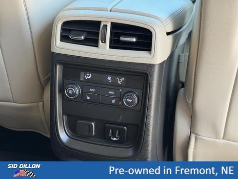 Certified 2018 Buick Envision Essence AWD/4WD image 18
