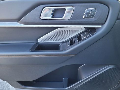 New 2026 Ford Explorer Tremor w/ Tremor Ultimate Package image 54