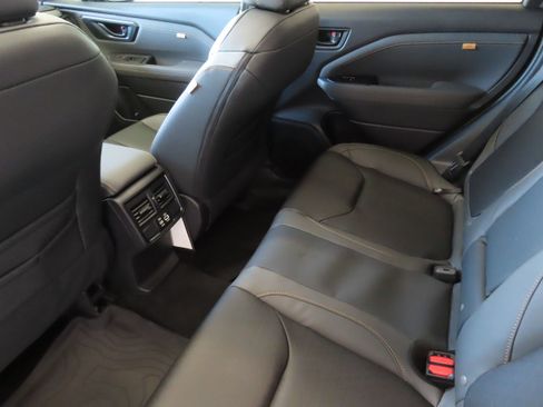 New 2026 Subaru Forester Wilderness image 24