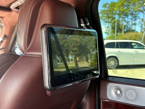 Used 2020 Lincoln Navigator L Black Label image 18