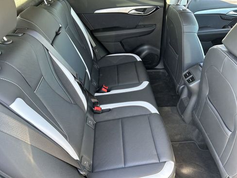 New 2026 Buick Envision Sport Touring image 28