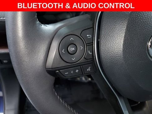 Used 2024 Toyota RAV4 Limited w/ Weather Package image 14