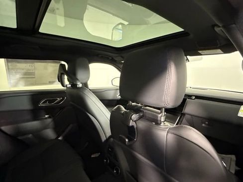 New 2026 Land Rover Range Rover Velar Dynamic SE image 26