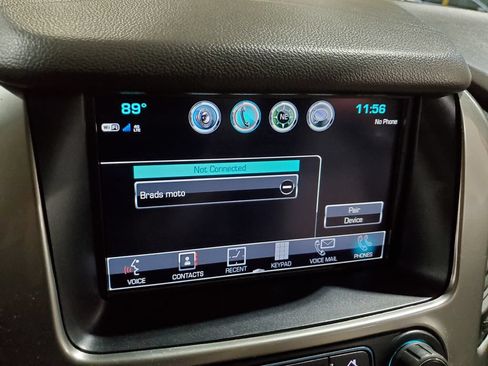 Used 2017 Chevrolet Tahoe LT RWD image 37