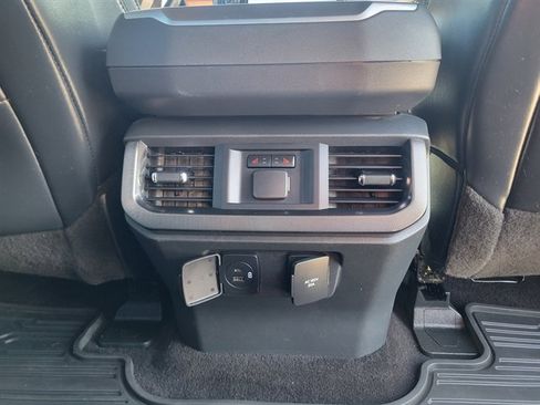 Used 2021 Ford F150 Platinum w/ Equipment Group 701A High image 5