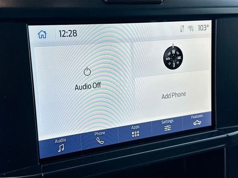 New 2025 Ford F550 2WD Crew Cab Super Duty image 9