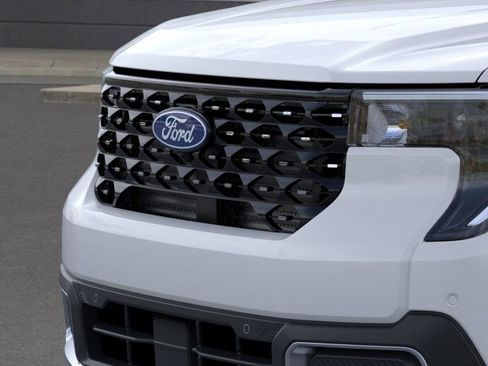 New 2026 Ford Maverick Lariat w/ 4K Tow Package image 18