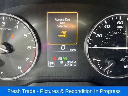 Used 2024 Subaru Outback Limited AWD/4WD image 14