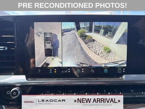 Used 2022 GMC Sierra 1500 Elevation w/ Preferred Package AWD/4WD image 22