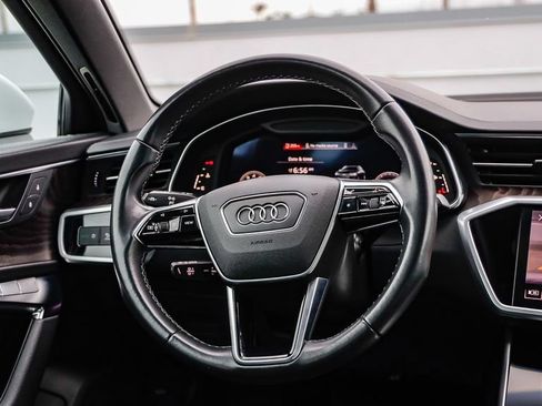 Used 2023 Audi A6 2.0T Premium AWD/4WD image 18