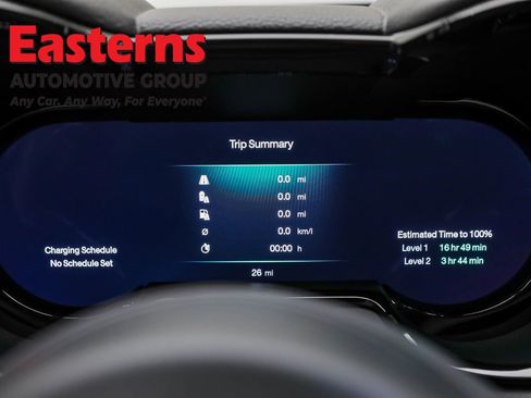 Used 2024 Alfa Romeo Tonale Veloce w/ Active Assist Package AWD/4WD image 18