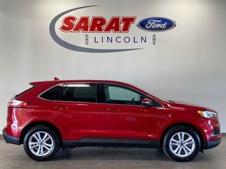 Used 2020 Ford Edge SEL w/ Convenience Package video 1
