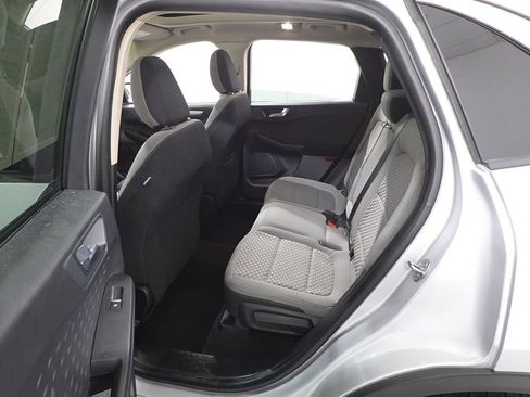 Certified 2020 Ford Escape SE image 24