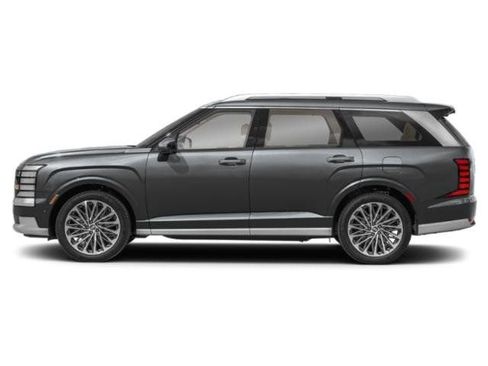 New 2026 Hyundai Palisade Calligraphy FWD image 3
