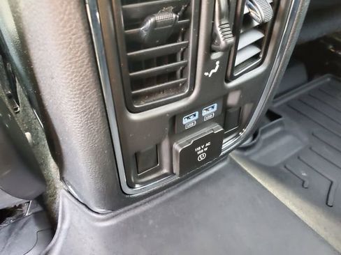 Used 2021 Jeep Grand Cherokee Limited w/ Quick Order Package 28K 80th image 11