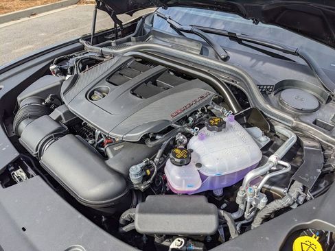 New 2026 Dodge Charger Scat Pack AWD/4WD image 52