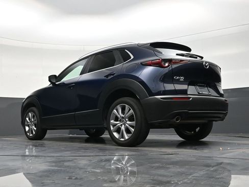 Used 2023 MAZDA CX-30 AWD 2.5 S w/ Preferred Package image 23