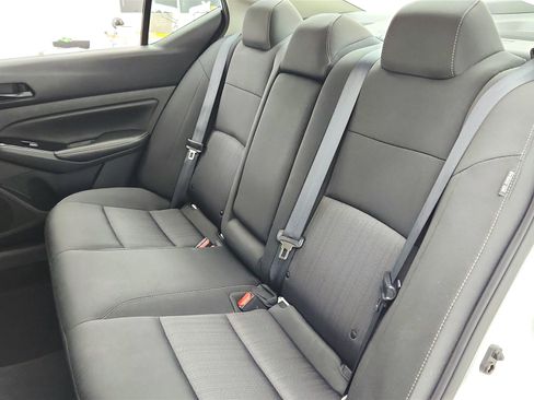 Used 2023 Nissan Altima 2.5 SV image 33