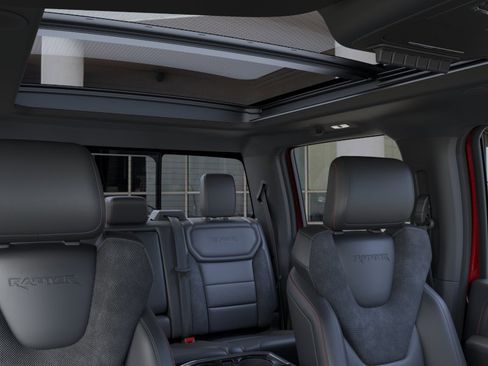 New 2026 Ford F150 Raptor AWD/4WD image 22