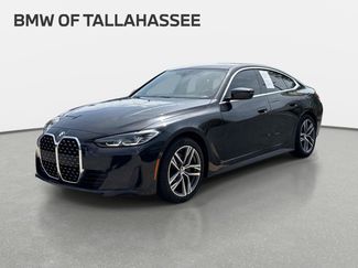 Used 2024 BMW 430i Gran Coupe xDrive w/ Premium Package AWD/4WD video 1