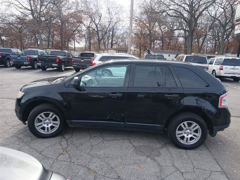 Used 2007 Ford Edge SE FWD image 19