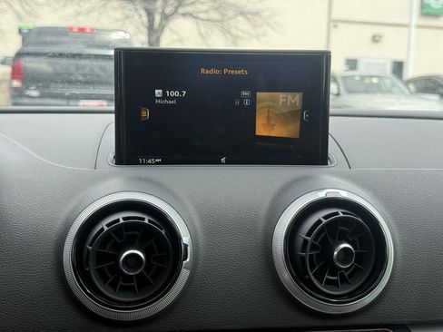 Used 2017 Audi A3 e-tron Premium w/ Sport Package image 18