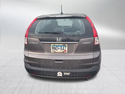 Used 2013 Honda CR-V LX image 3