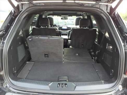 Certified 2020 Ford Explorer ST image 8
