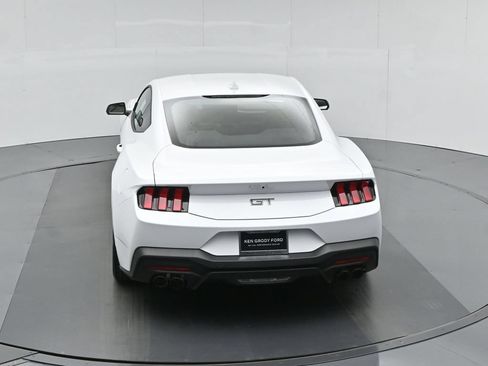 New 2026 Ford Mustang GT RWD image 34