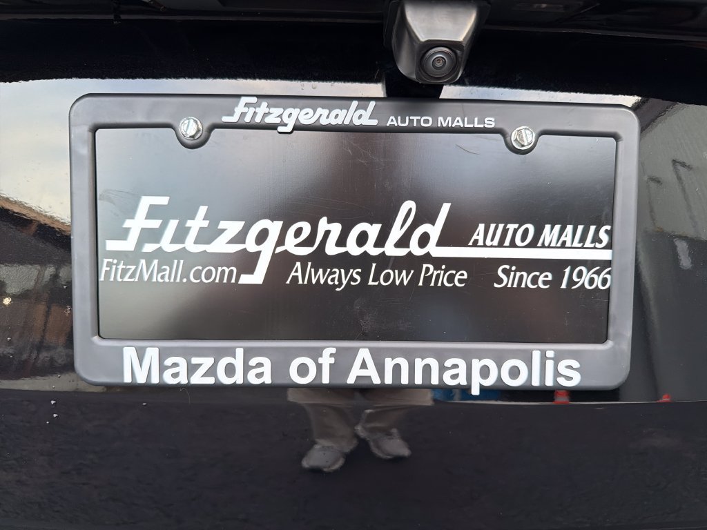 Used 2024 Ford Escape Active FWD image 21