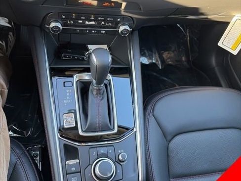 New 2025 MAZDA CX-5 Carbon Edition image 25