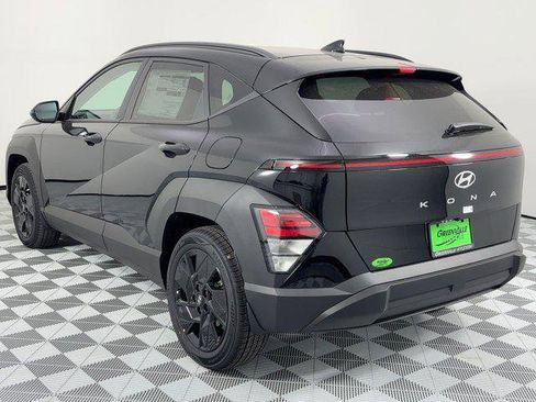 New 2026 Hyundai Kona SEL Sport image 3