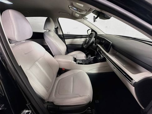 Certified 2025 Hyundai Tucson SEL AWD/4WD image 29
