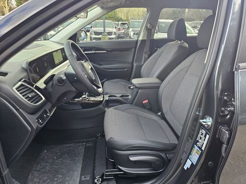 New 2026 Kia Seltos S image 19