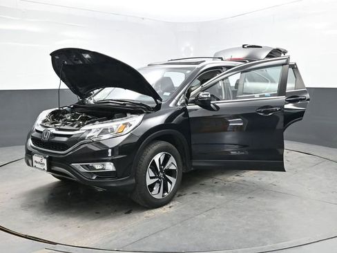 Used 2016 Honda CR-V Touring image 43