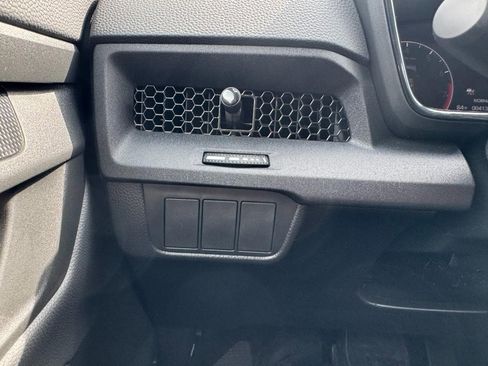 Certified 2026 Honda CR-V EX image 23