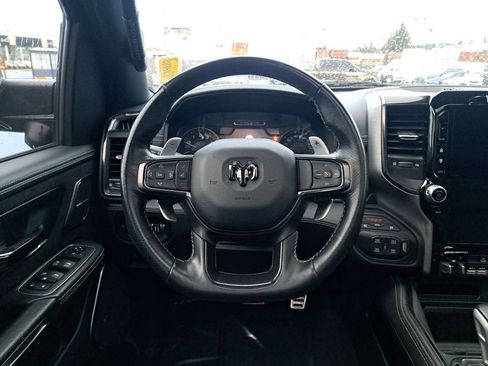 Used 2022 RAM 1500 TRX w/ TRX Level 1 Equipment Group image 22