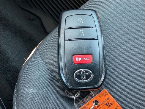 Used 2024 Toyota Tacoma SR5 image 19