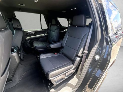Used 2026 Chevrolet Tahoe LT w/ Comfort Package RWD image 27