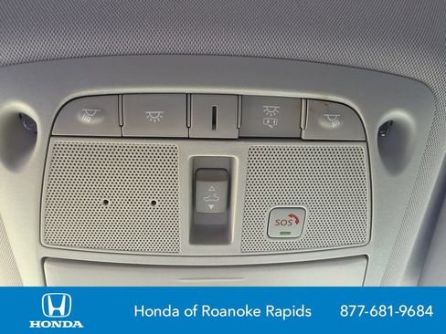 Used 2022 Nissan Rogue Sport SL w/ Premium Package AWD/4WD image 27