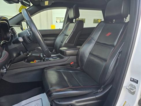 Used 2023 Dodge Durango GT AWD/4WD image 19