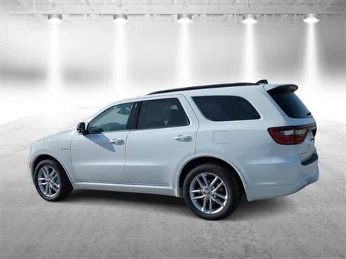 Used 2024 Dodge Durango R/T image 6