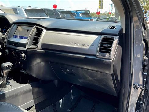 Used 2023 Ford F150 XL w/ STX Appearance Package RWD image 19