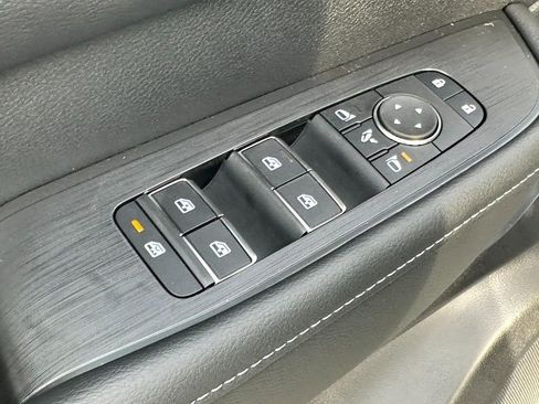 New 2026 Nissan Armada Platinum Reserve AWD/4WD image 11