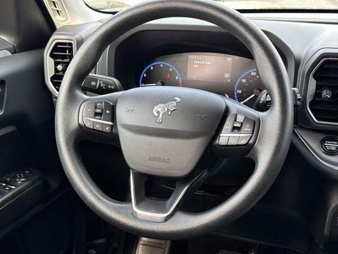 Certified 2022 Ford Bronco Sport Big Bend image 24