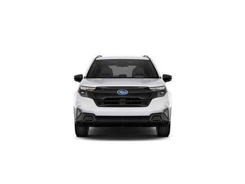 New 2026 Subaru Forester Sport AWD/4WD image 8