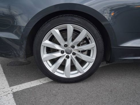 Used 2018 Audi A5 2.0T Premium Plus w/ Premium Plus image 37