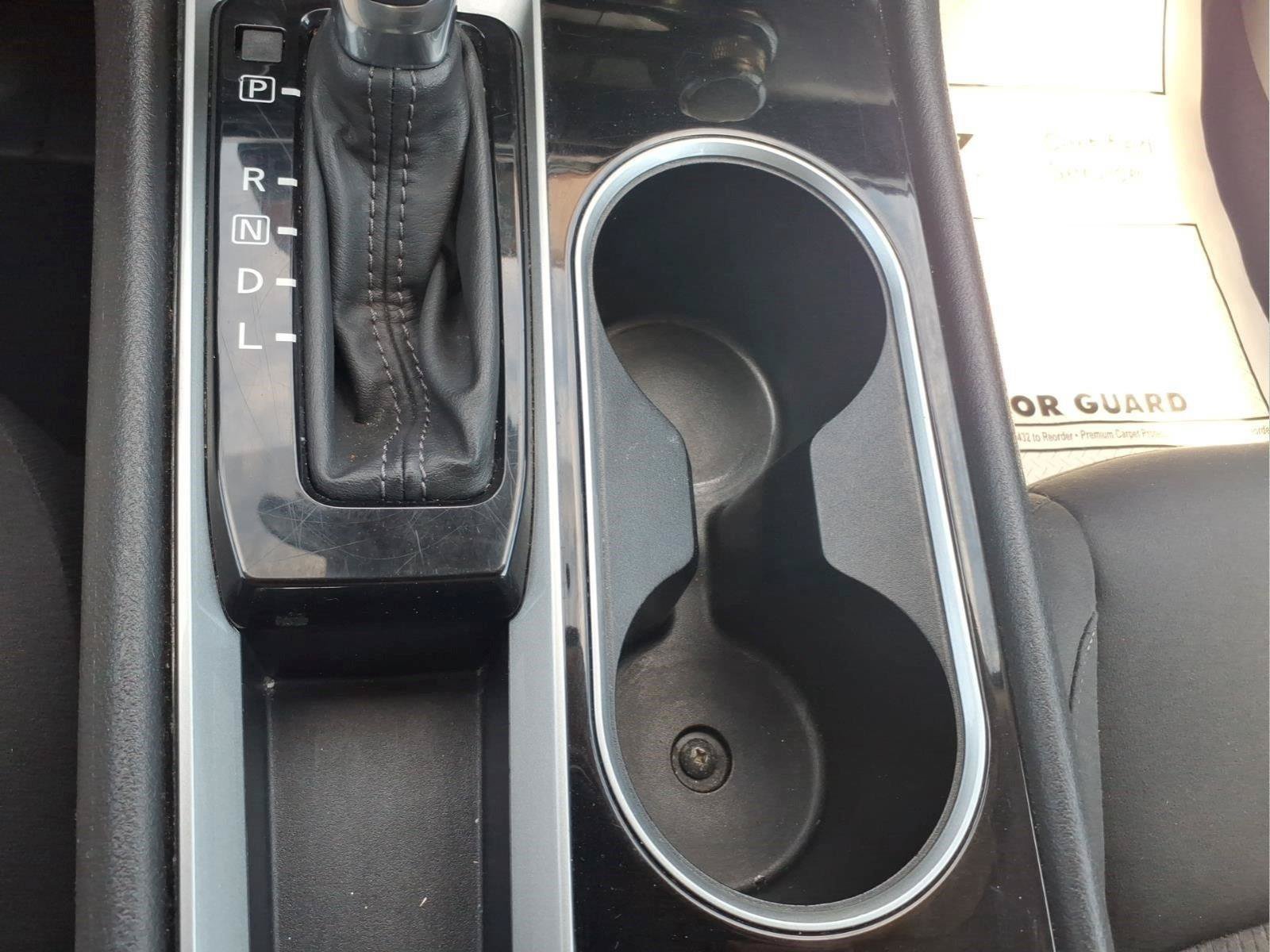 Used 2024 Nissan Altima 2.5 SV FWD image 27