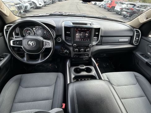 Used 2019 RAM 1500 Big Horn image 22