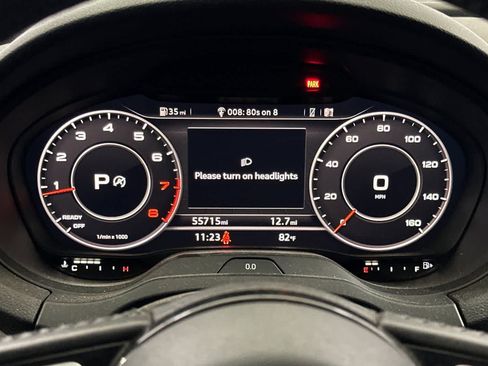 Used 2017 Audi A3 2.0T Premium Plus w/ Premium Plus Package AWD/4WD image 26